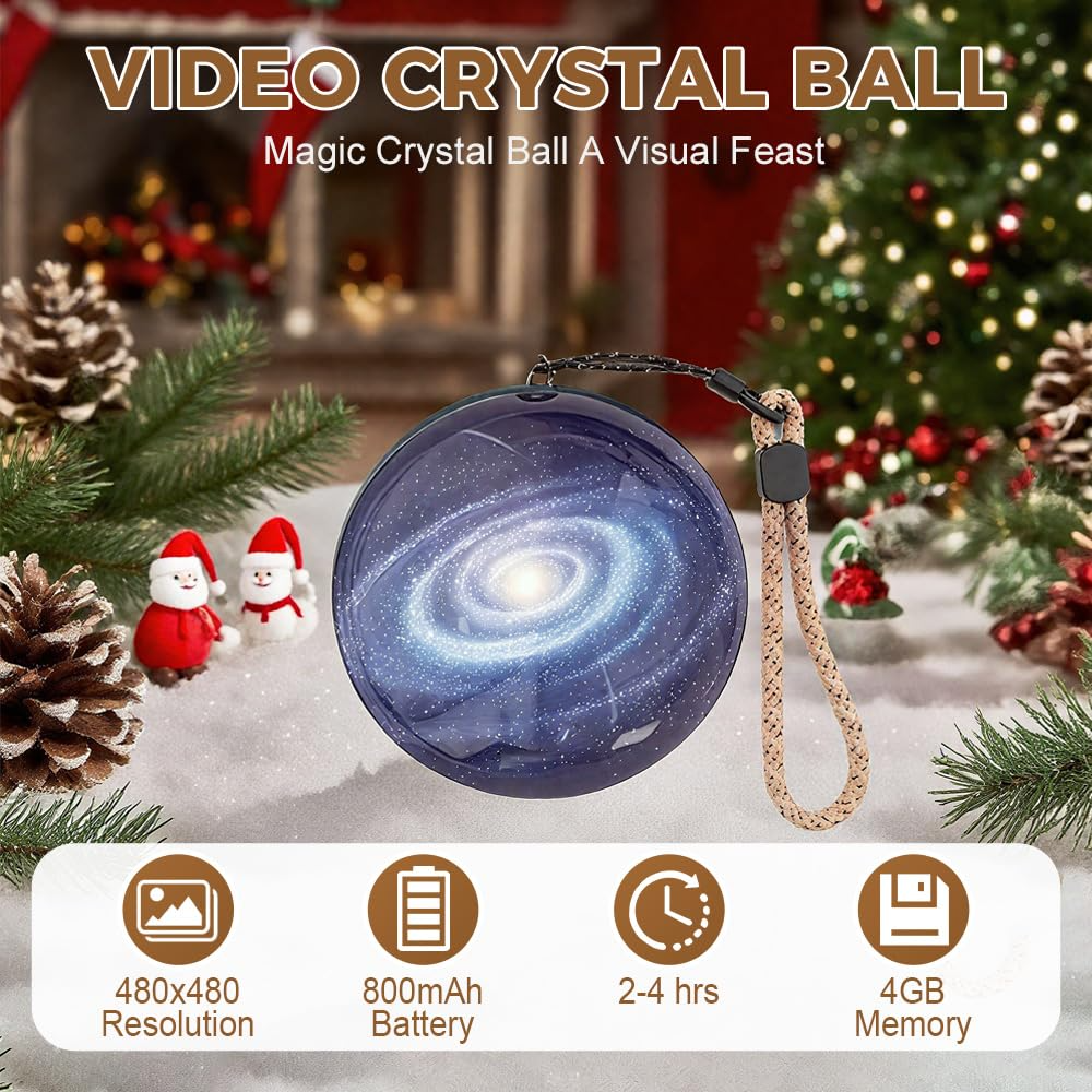 Prophecy Orb™